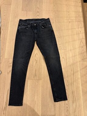 Nudie Jeans Men's | Skinny Lin